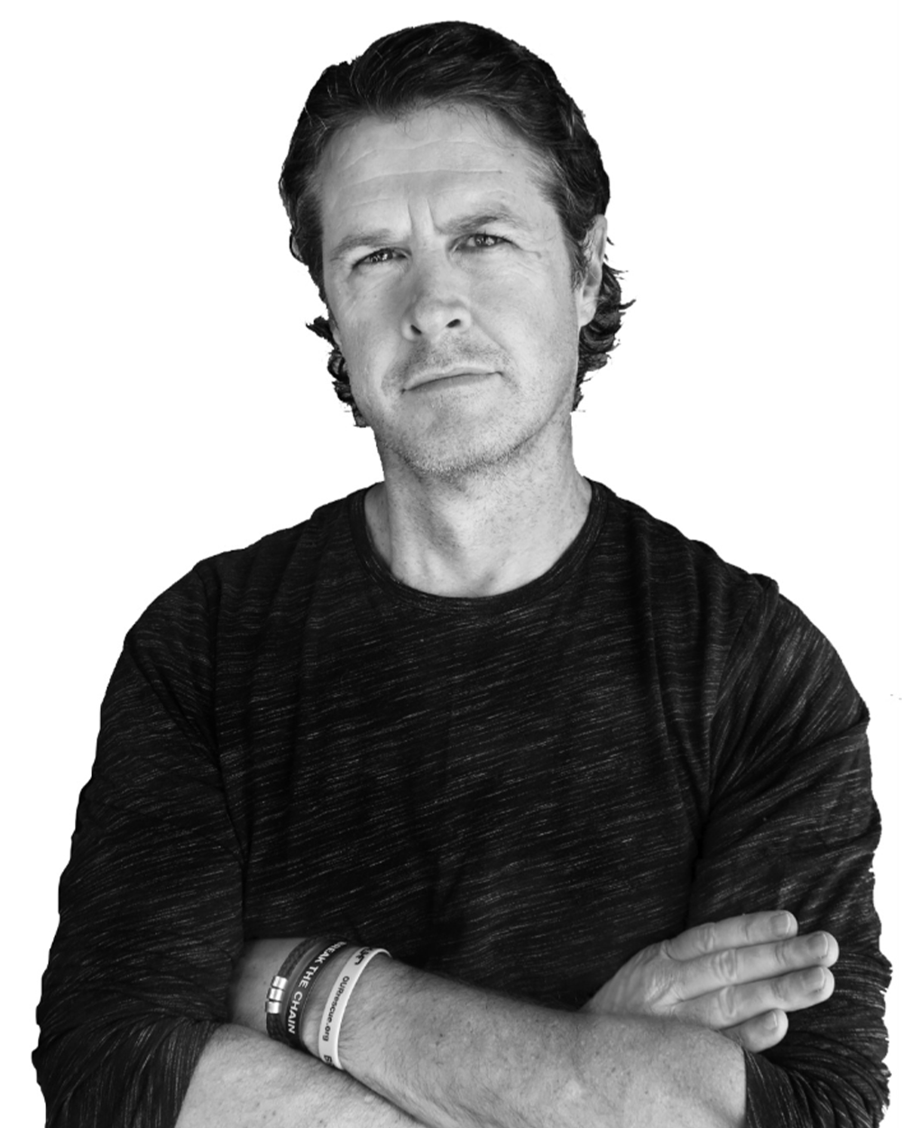 Andrew Storms, lifestyle real estate advisor